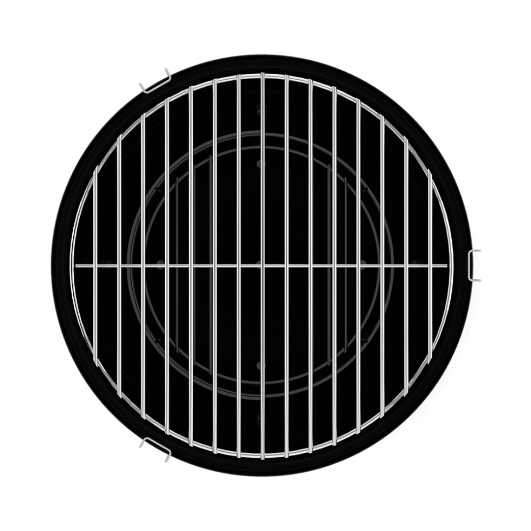 Napoleon Legend® 14 Charcoal Portable Kettle Grill