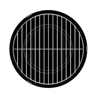 Napoleon Legend® 14 Charcoal Portable Kettle Grill