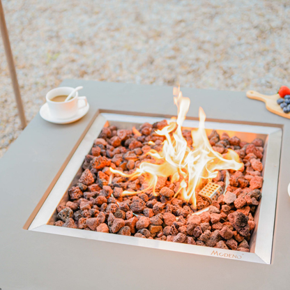 Elementi MODENO WESTPORT FIRE TABLE