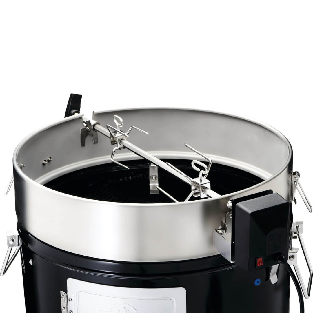 Napoleon Apollo® 22 Charcoal Water Smoker