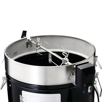 Napoleon Apollo® 22 Charcoal Water Smoker