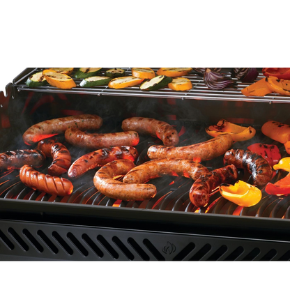 Napoleon Rogue® PRO 625 SIB with Infrared Side Burner