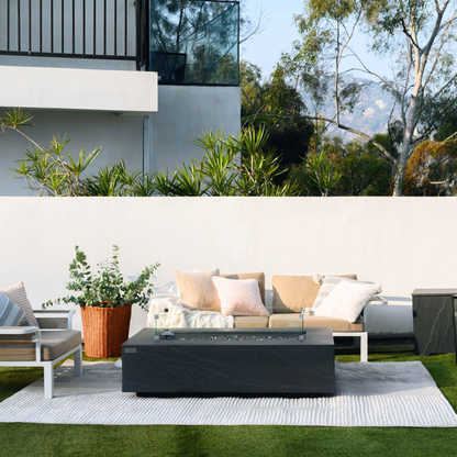 ELEMENTI PLUS CAPE TOWN Fire Table