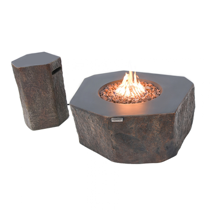 Elementi ELEMENTI COLUMBIA FIRE TABLE