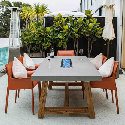 ELEMENTI SONOMA DINING TABLE