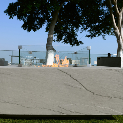 ELEMENTI PLUS CAPERTEE Fire Table