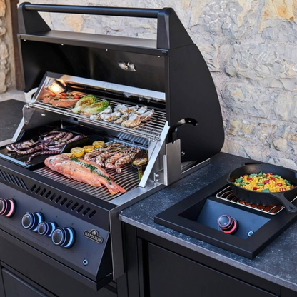 Napoleon  OASIS® 301 Outdoor Kitchen, Built-in 700 Series 32, Propane