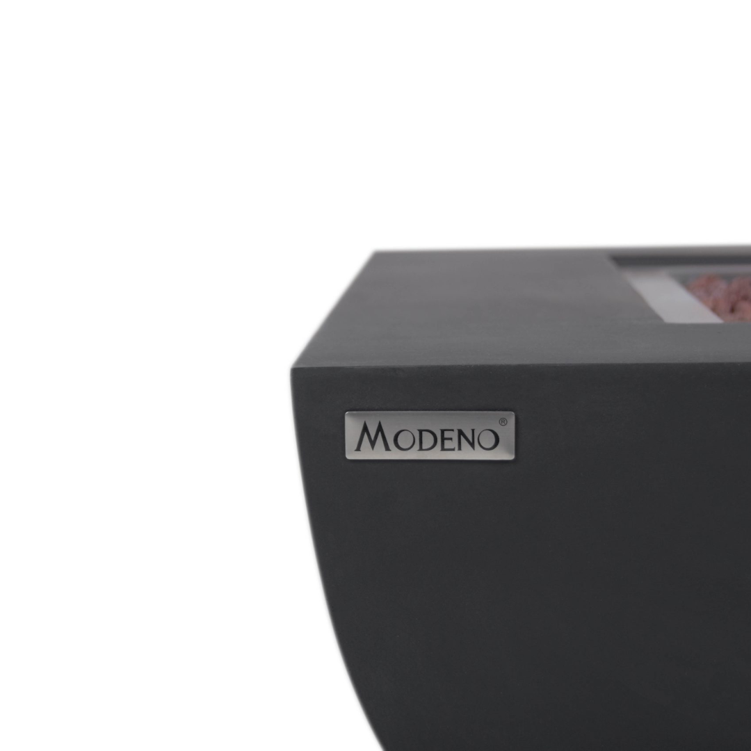 Elementi MODENO AURORA FIRE TABLE