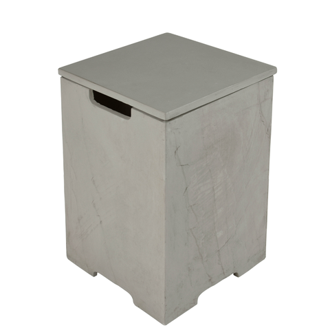 Elementi SQUARE TANK COVER