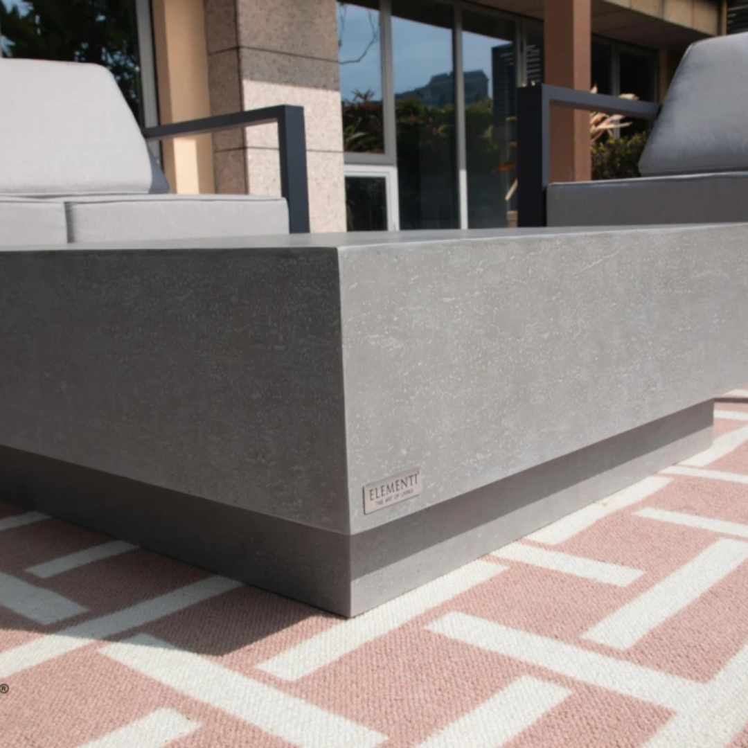 Elementi Tevere Coffee Table
