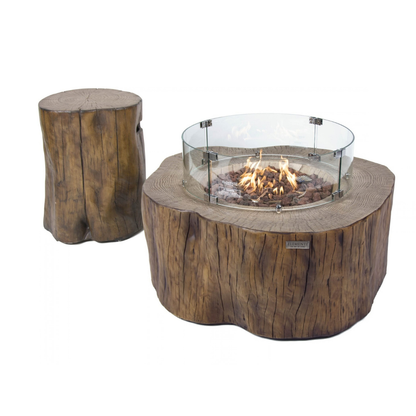 ELEMENTI MANCHESTER FIRE TABLE