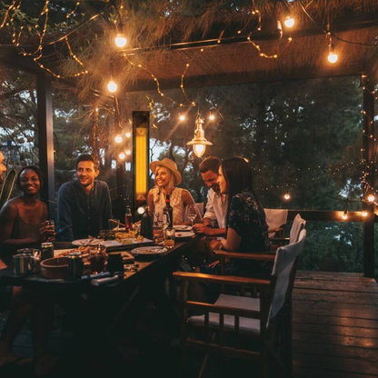 Napoleon Phantom Freestand Outdoor Electric Infrared Heater