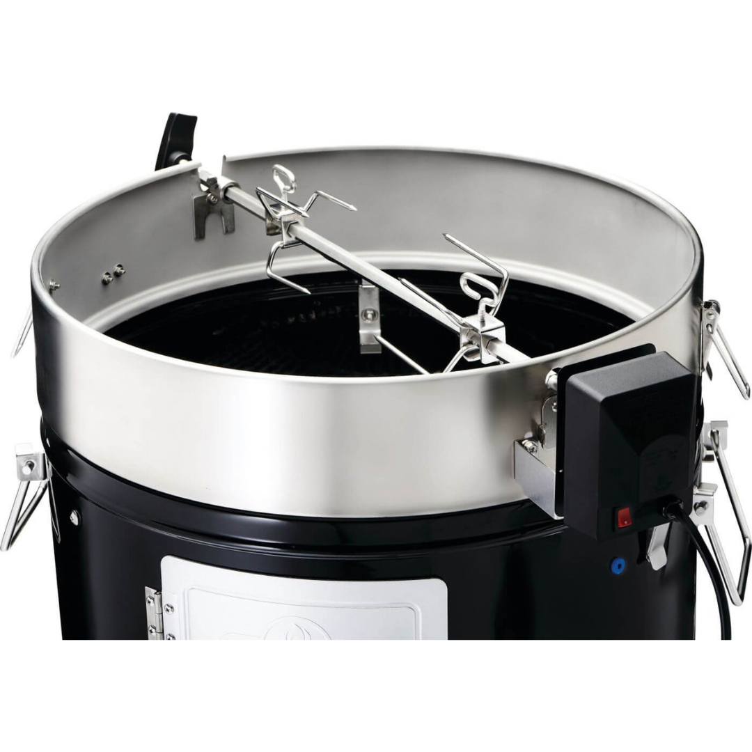 Napoleon Apollo® 18 Charcoal Water Smoker