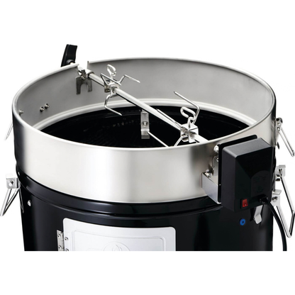 Napoleon Apollo® 18 Charcoal Water Smoker