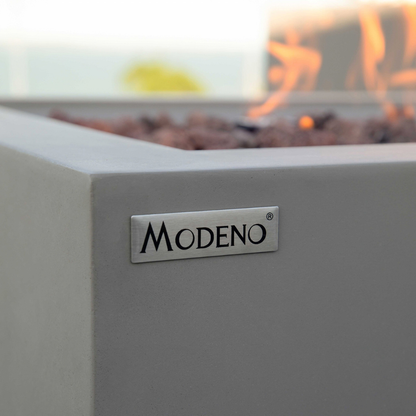 Elementi MODENO RIDGEFIELD FIRE PIT