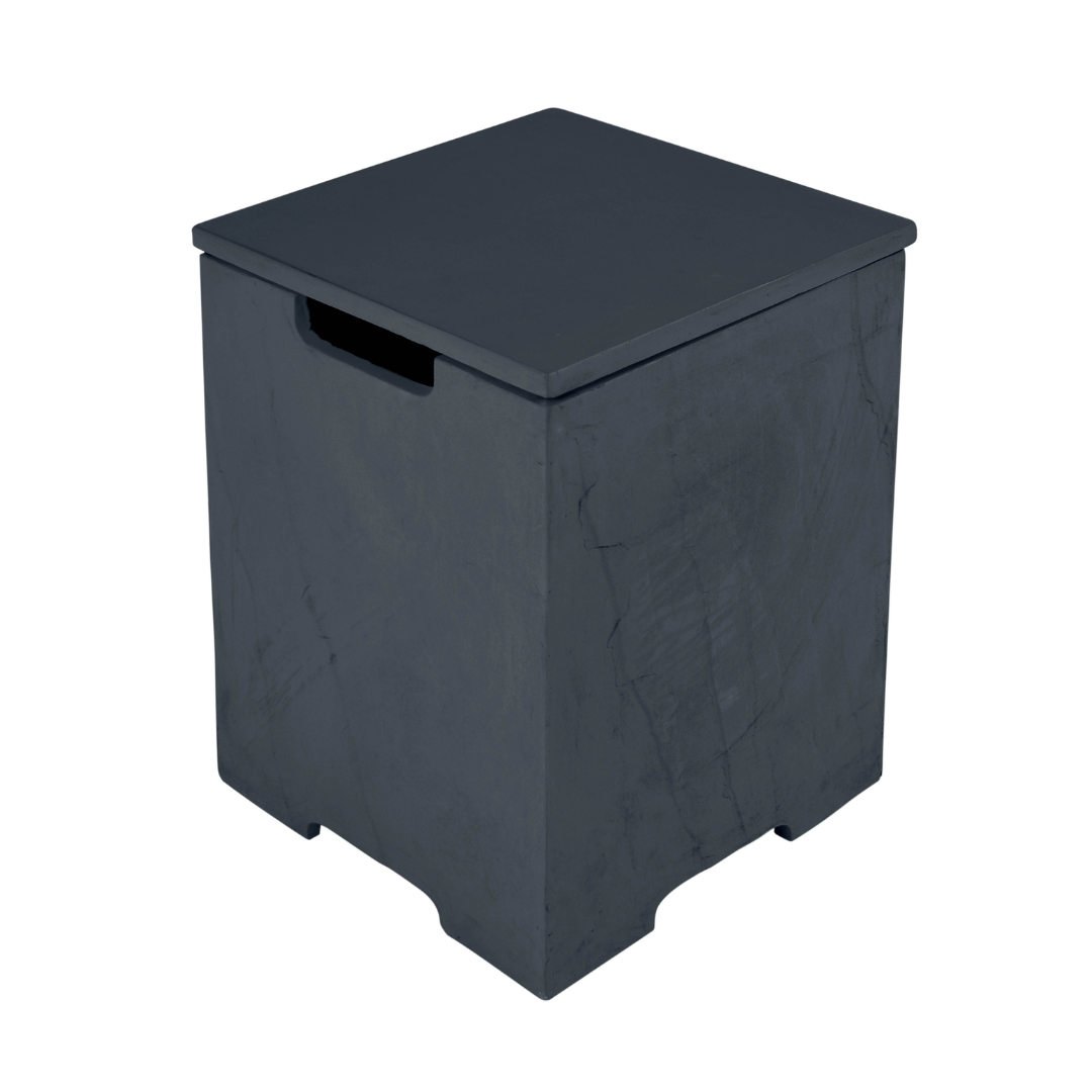 Elementi SQUARE TANK COVER
