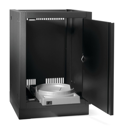 Napoleon OASIS® Propane Tank Cabinet and Integrated Heat Protection Shield