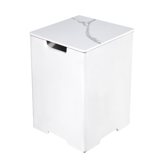 Elementi SQUARE TANK COVER