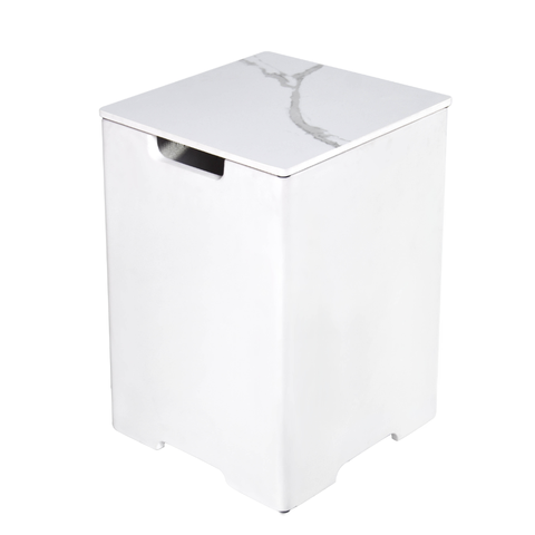 Elementi SQUARE TANK COVER