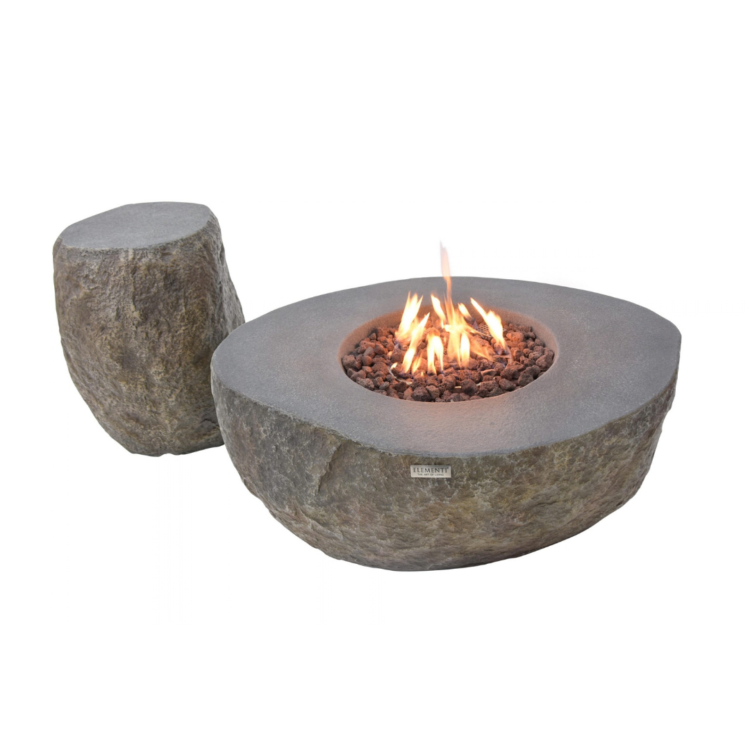 ELEMENTI BOULDER FIRE TABLE