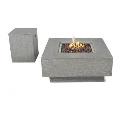 ELEMENTI MANHATTAN FIRE TABLE