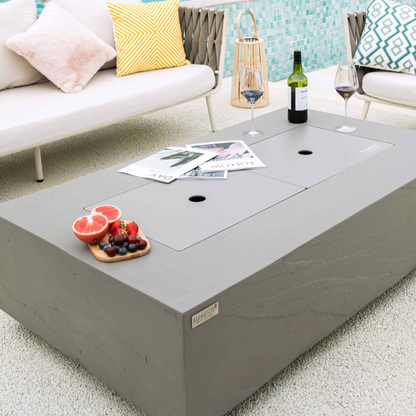 ELEMENTI PLUS METEORA Fire Table