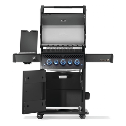 Napoleon Phantom Rogue® PRO-S 425 RSIB with Infrared Side and Rear Burner