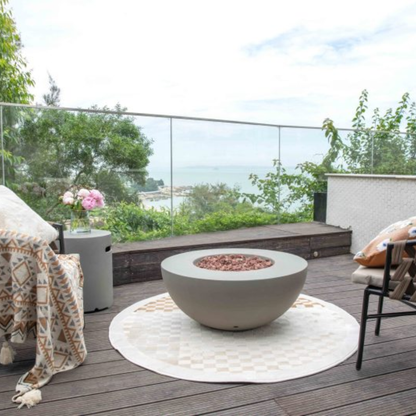 Elementi MODENO ROCA FIRE TABLE