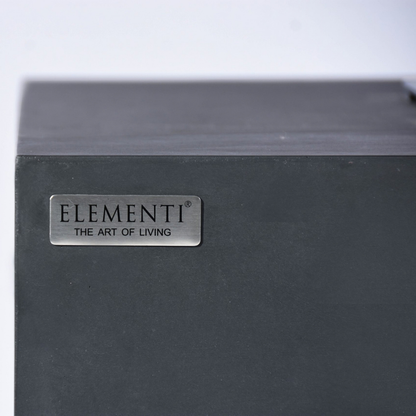 ELEMENTI GRANVILLE FIRE TABLE (Dark Gray)