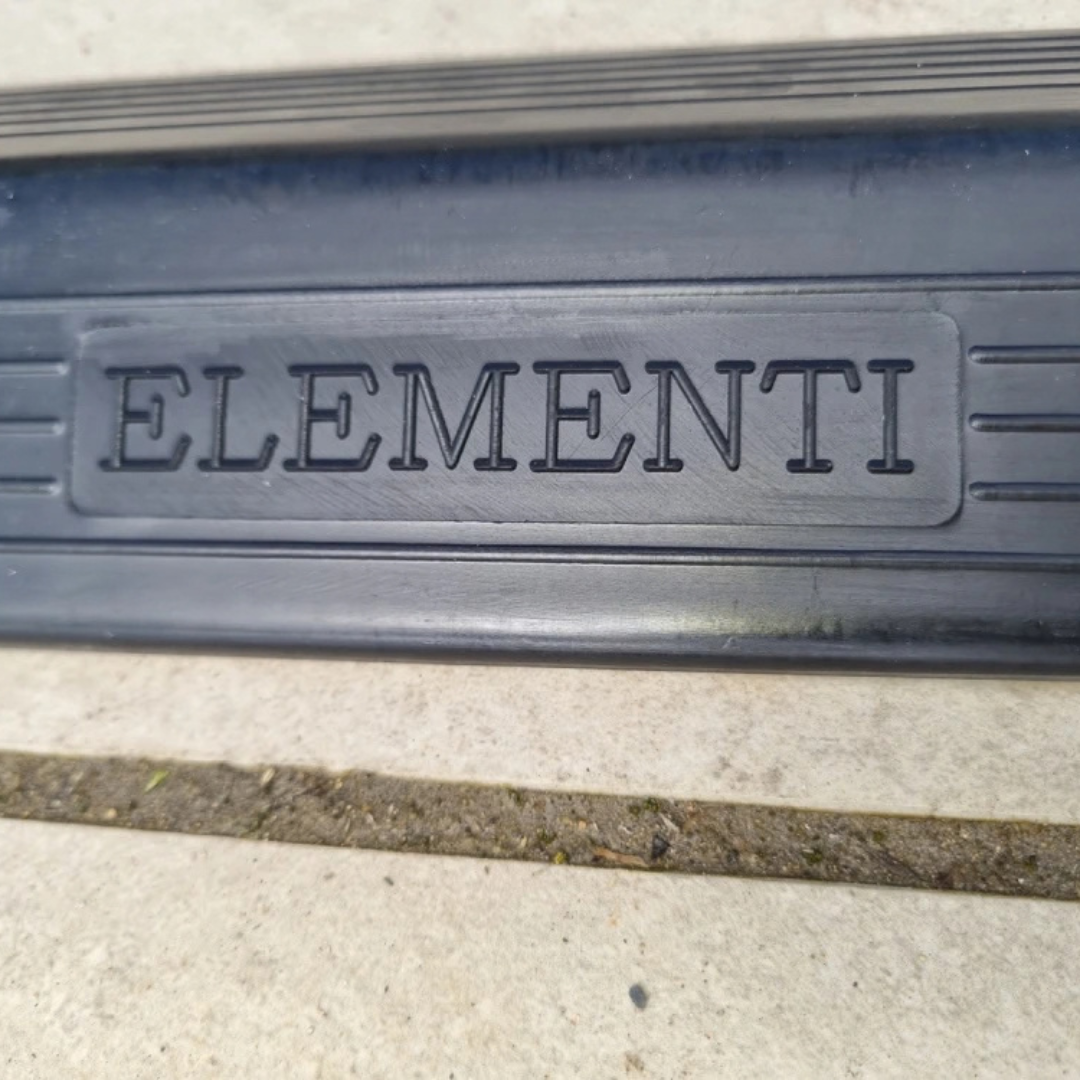 Elementi LPG Hose Cover