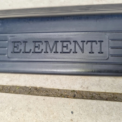 Elementi LPG Hose Cover