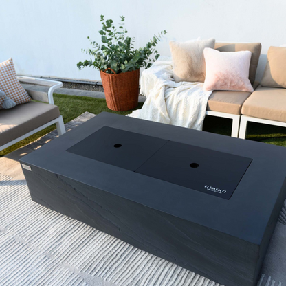 ELEMENTI PLUS CAPE TOWN Fire Table