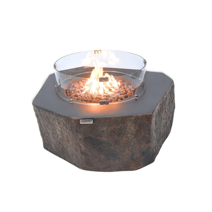 Elementi ELEMENTI COLUMBIA FIRE TABLE