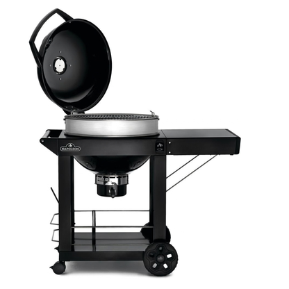 Napoleon Professional 22 Charcoal 22-inch Kettle Grill with Cart