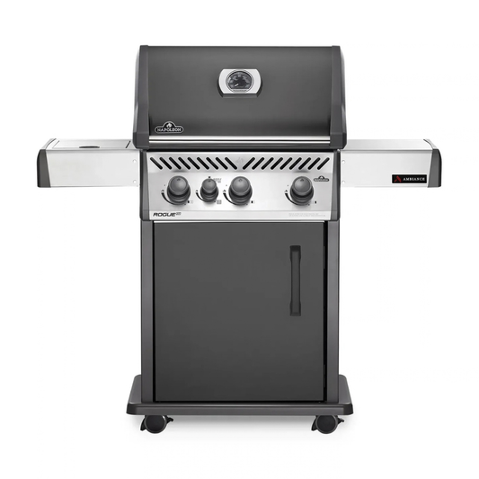 Napoleon Rogue® PRO 425 Ambiance