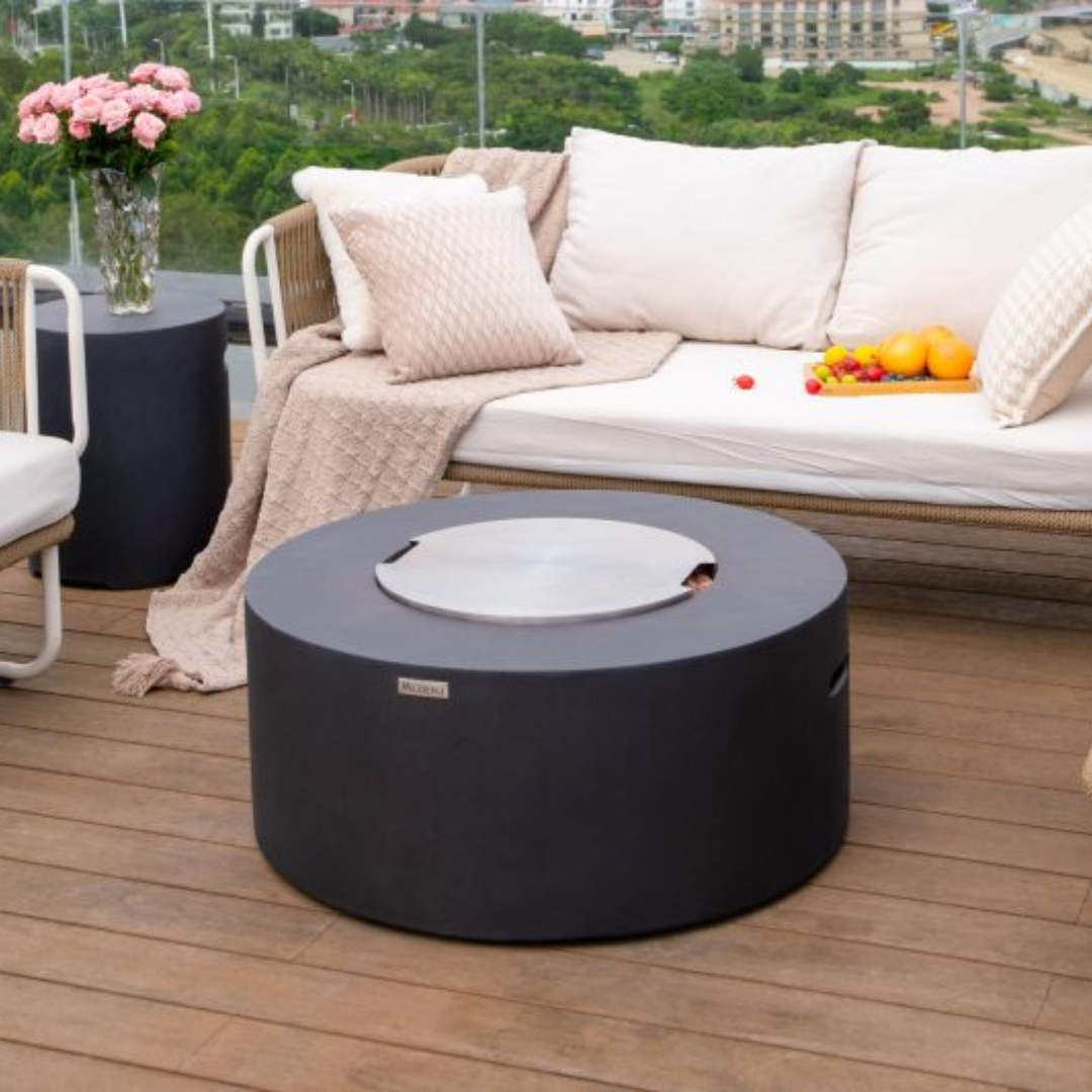 Elementi MODENO VENICE FIRE TABLE