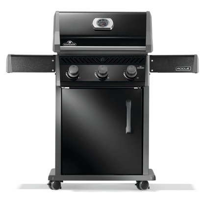Napoleon Rogue® 425 Gas Grill (Black)