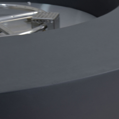ELEMENTI LUNAR BOWL FIRE TABLE