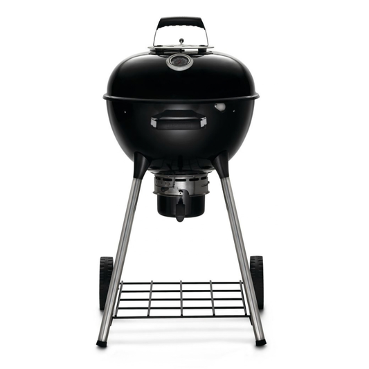Napoleon Premium 18 Charcoal Kettle 18-inch Kettle Grill