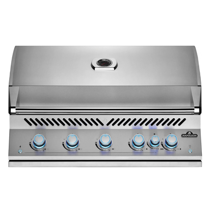 Napoleon  Built-In 700 Series 38 with Infrared Rear Burner