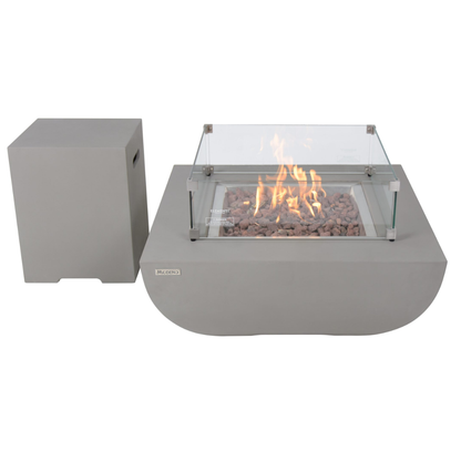 Elementi MODENO WESTPORT FIRE TABLE