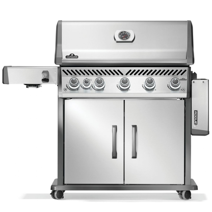 Napoleon  Rogue® PRO 625 SIB with Infrared Side Burner