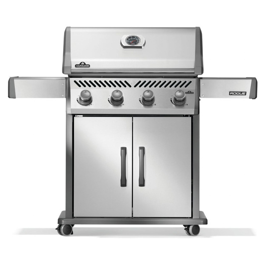 Napeleon Rogue® 525 Gas Grill(Stainless Steel)