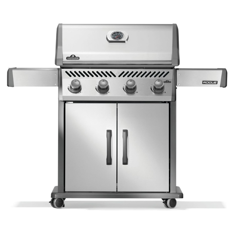 Napeleon Rogue® 525 Gas Grill(Stainless Steel)