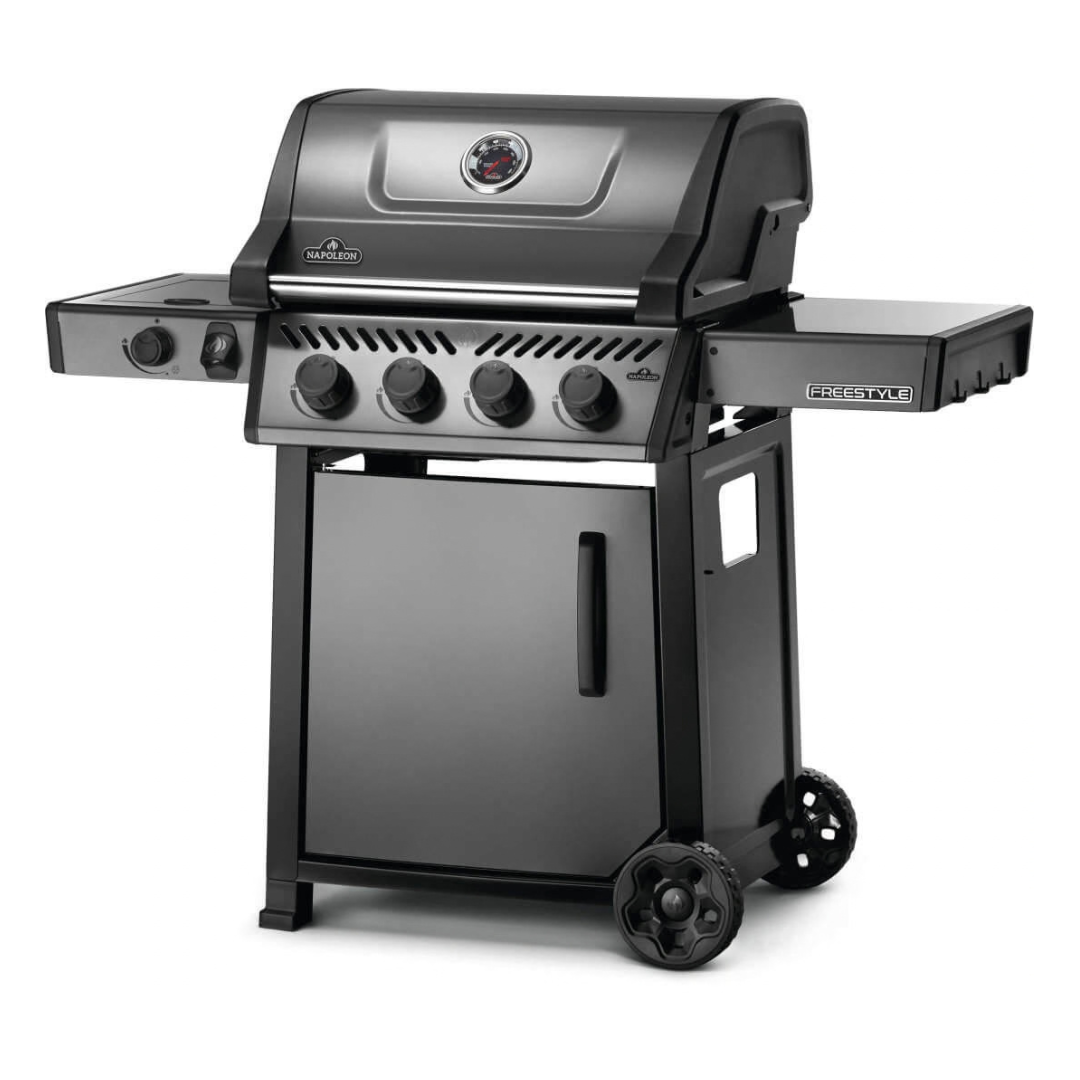 Napoleon Freestyle™ 425 SB with Range Side Burner