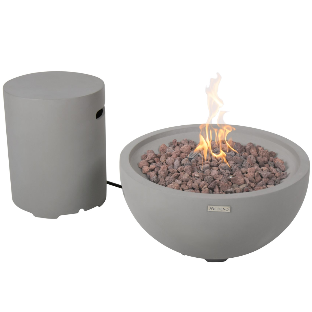 Elementi MODENO NANTUCKET FIRE BOWL