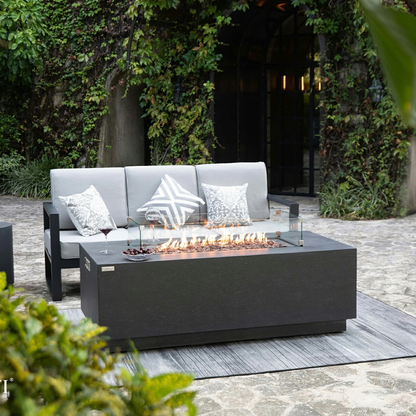 ELEMENTI ANDES FIRE TABLE