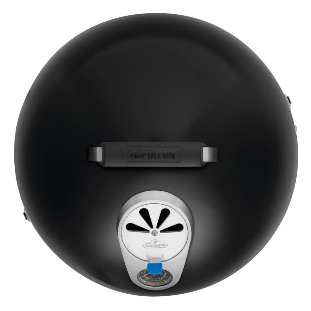 Napoleon Apollo® 18 Charcoal Water Smoker