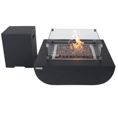 Elementi MODENO AURORA FIRE TABLE