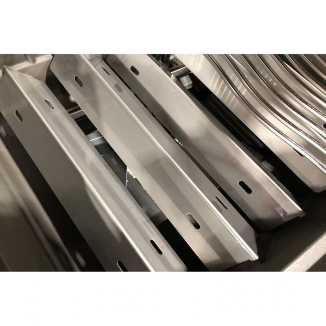 Napoleon Rogue 425 Gas Grill - Ambiance